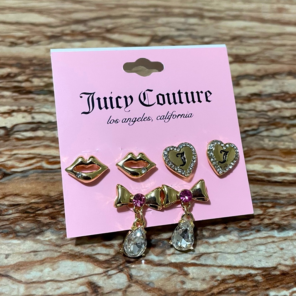 Juicy Couture